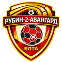 Рубин-Авангард Ялта